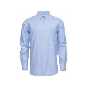 CAMISA OXFORD