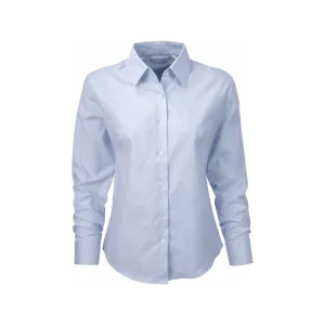 BLUSA OXFORD